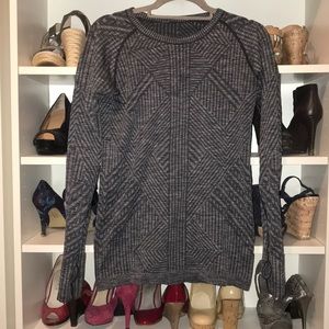 Lululemon Restless Pullover